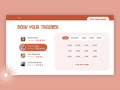 Yoga Website bookingwebsite yoga yogabooking yogawebsite