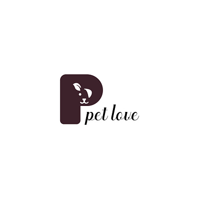 pet logo design templete animal animal love brand branding cat dog icon identity illustration letter letter logo logo logo design love pet pet animal pet animal logo pet logo pet love victor