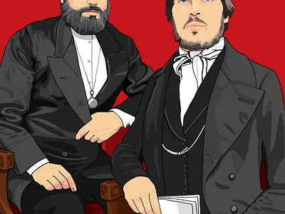 Auroch Press: The Communist Manifesto (Marx & Engels)