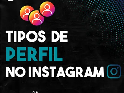 @kaicmontanari on Instagram - Info-content post branding design icon