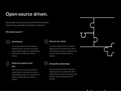 What values does your company stand by ? abstract abstractart design fresh illustration latest minimal technology website uiux
