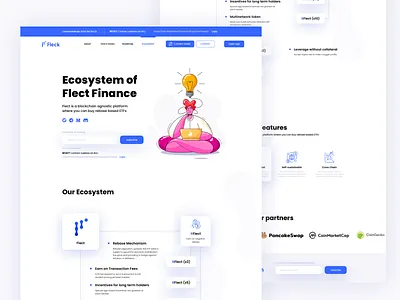 Flect finance app. Crypto app crypto crypto app crypto wallet finance ui ui design ui designer ui flat ui inspiration uiux wallet app