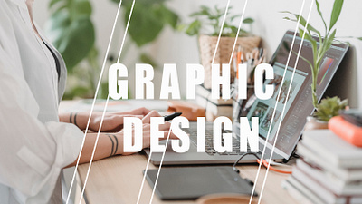 GraphicDesign in brochure branding design graphic design