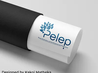 PELEP branding design illustration illustrator logo minimal photoshop ui ux vector