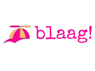 Blaag