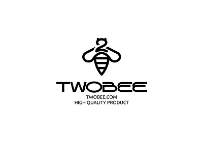 TWOBEE BRAND DESIGN branding design logo