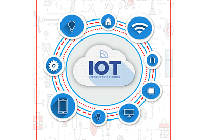 IOT DESIGNED!! design graphic design typography