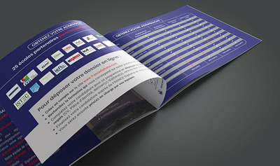 LANSCAPE BROHCURE | Magazine Design | Admission Brochure agency brochure armansdesign bifold brochure booklet branding brochure brochure design business brochure business brohcure company brochure company profile creative brochure graphic design graphic designer illustration landscape brochure proposal