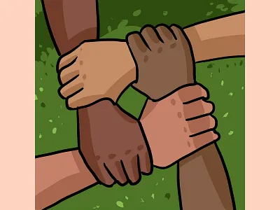 Alphabet Illustration alphabet art book children digitalart draw illustration