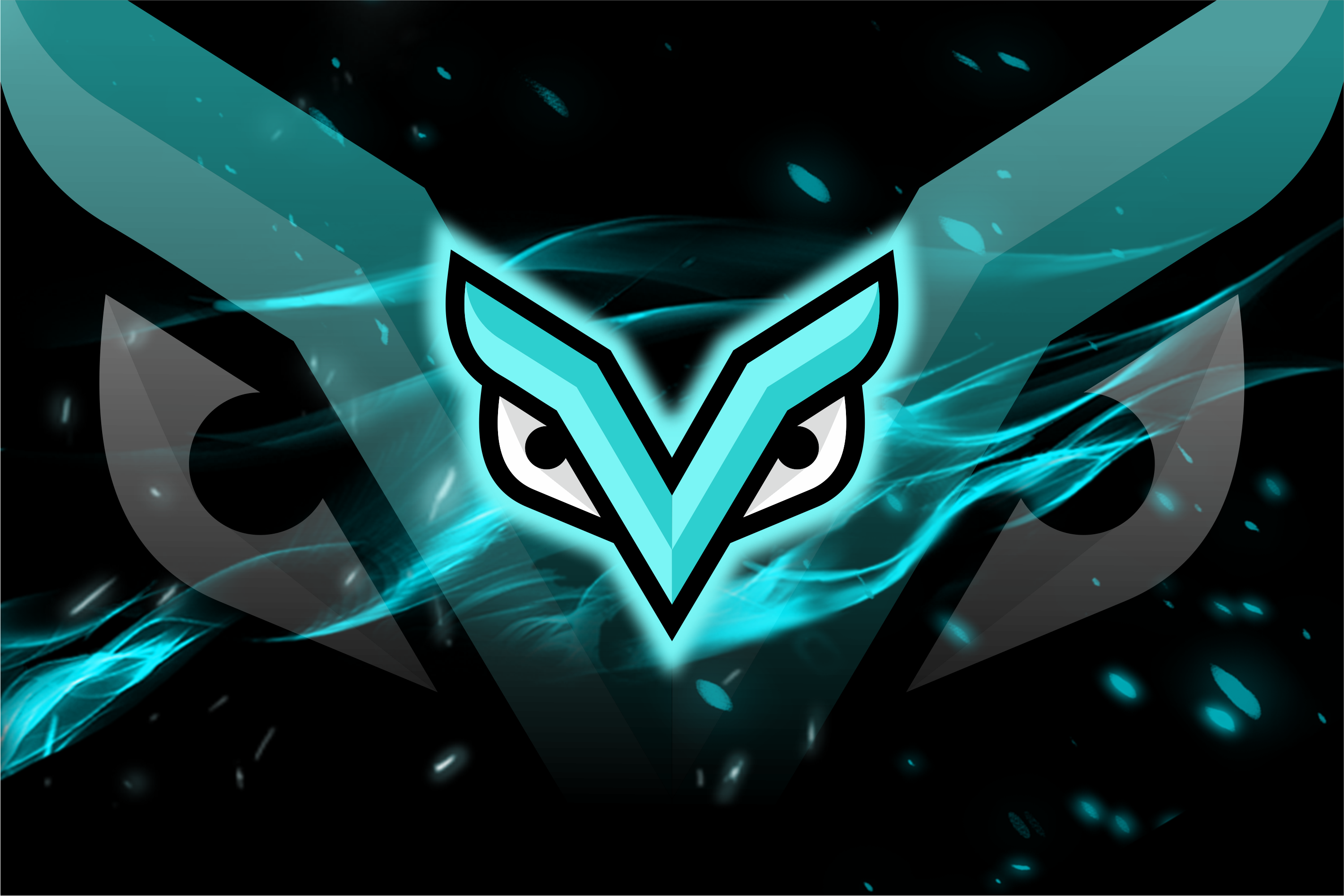 Example of Monogram Logo