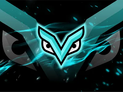 V logo gaming esports - FOR SALE! 3d branding creative design esports fancy fire gamers gaming illustration initials logo letters logo logo esports logo gaming streamer twitch v v logo vector