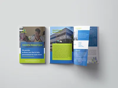 Catalog | Health brochure | Home Care | Home Care brochure agency brochure annual report arman jahir armansdesign bifold brochure booklet branding brochure brochure design business brochure company brochure company profile graphic design graphic designer handbill health brochure hospital deisgn magazine poster reports