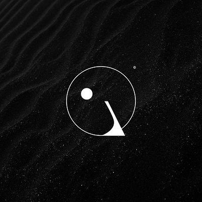 Quarion branding corporation design graphic design logo minimalist modern research space