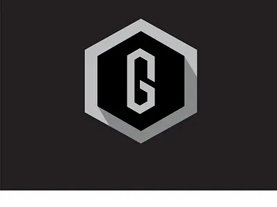 G Letter Logo branding g g letter logo graphic design letter logo logo
