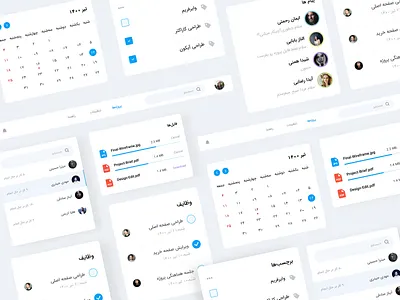Dashboard components app design figma flat illustration ui ux design ui design uiux