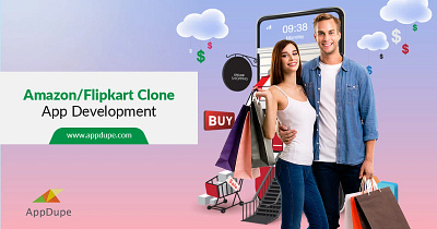 Make a splash in the online shopping world with a Flipkart Clone flipkart readymade clone script