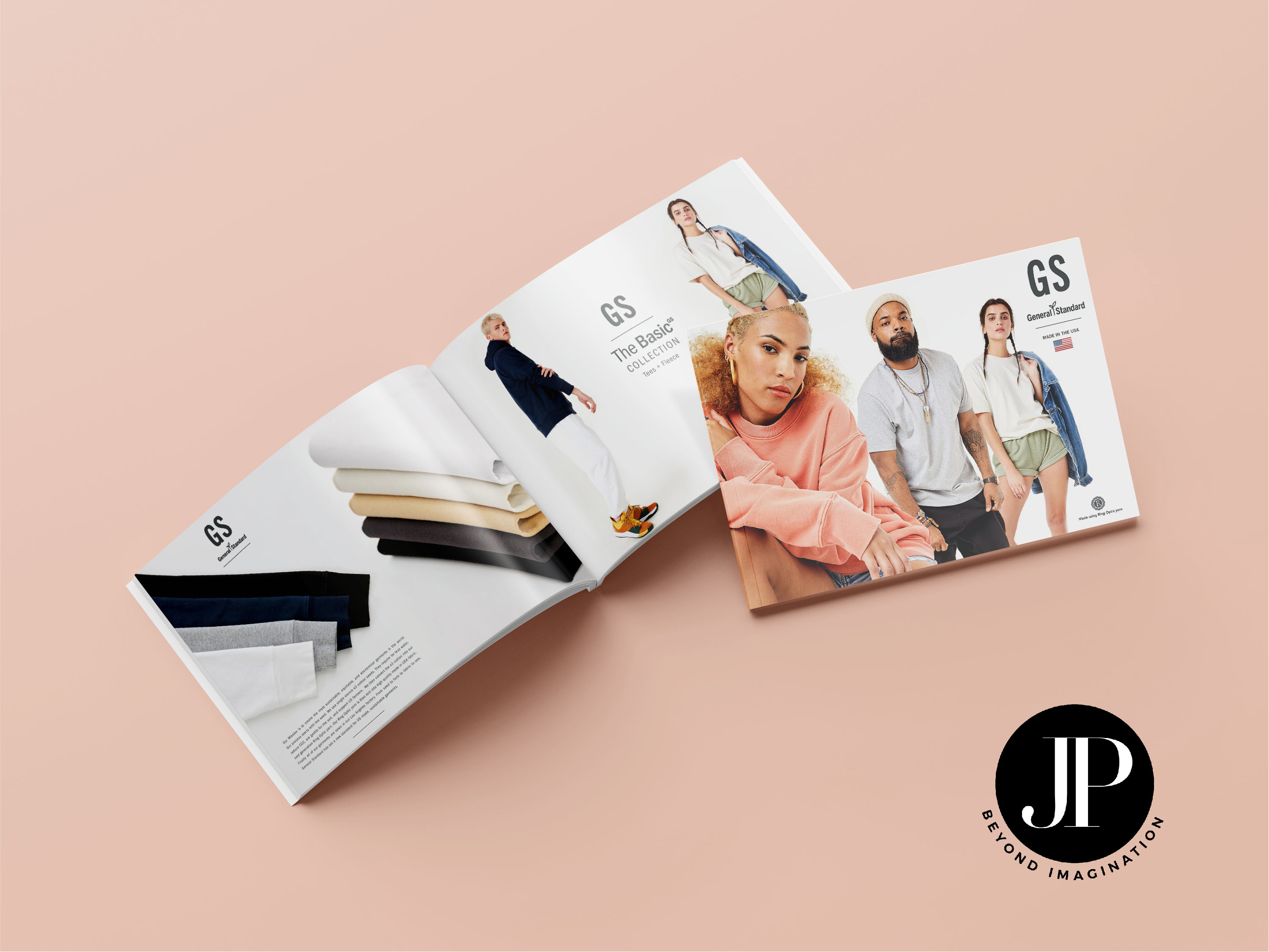 Clothing Product Catalogue by Juli Panchani on Dribbble