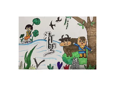 清明-ctrl-20210401 清明节