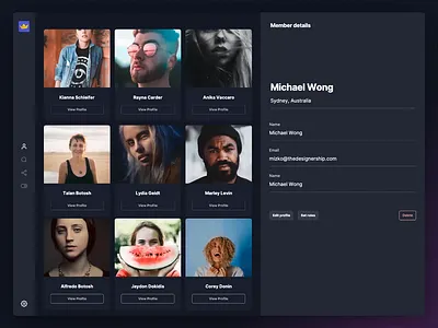 The Designership: Figma Design System V.1.3 clean dashboard design system figma figma design system minimal simple ui design