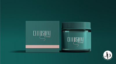 Label & Packaging Design branding design graphic design label packaging