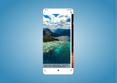 Daily UI :: 072 (Image Slider) daily100challenge dailyui dailyuichallenge imageslider ui uidesign ux