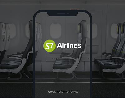 Quick Ticket Purchase new case on behance design ux web