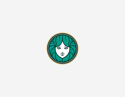 Nature woman logo beauty beauty logo branding girl green health illustration leaf logo natural nature nature logo woman woman logo