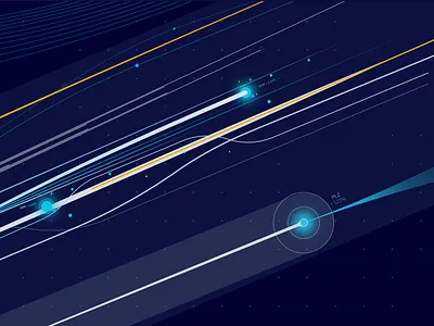 Creativity detail identity logotype visuals