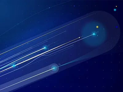 Telediario — Creativities detail dark data identity lines telediario