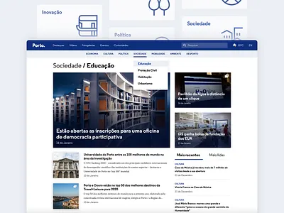 Porto. Website • Categories Navigation android android design back end development design front end development ios ios design media news product product design product management product strategy quality quality assurance ui ui design uidesign ux ux design