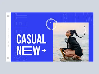 Fashion Website Concept animation concept design ecommerce fashion graphic design graphics insperation model onlineshop shopping streetstyle style uidesign vogue webdesign website websiteconcept woman