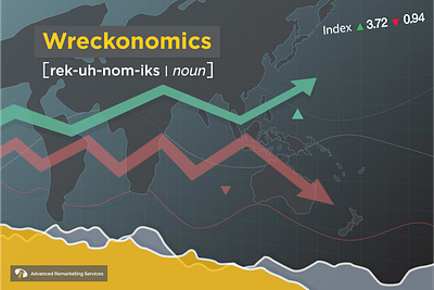 Illustration Wreckonomics ARS