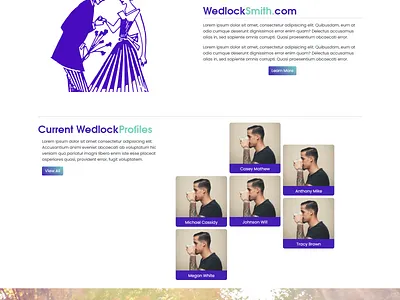 Frontend Website css dailyui design front end frontend html html css ui uidesign web design