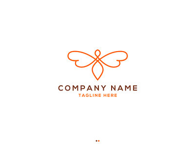 Honey bee Logo Design 3d bee art bee brand bee design bee icon bee logo bee logo 2021 bee logo design bee logo design 2021 bee modern logo bee vector branding design graphic design illustration logo logo design logo folio modern bee logo vector