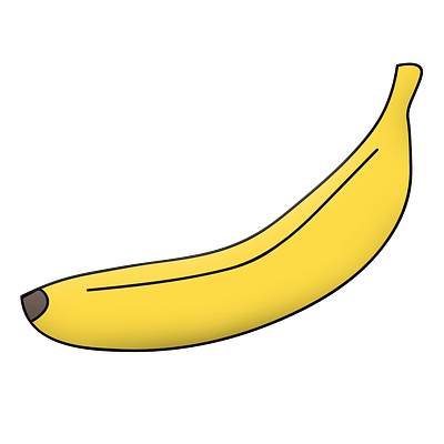 Do you like banana juice? banana howtodraw