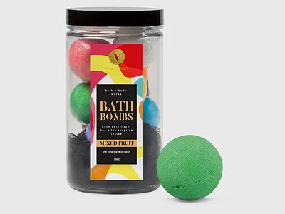 Vegas, batch bomb, package branding design graphic design illustration label logo package print design product design typogaphy ui vector