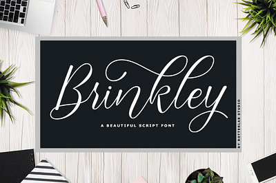 Brinkley casual