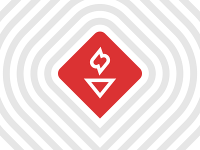 Little Torch academic academy branding flame flat design geometric graduate logo logo design minimal scholar school torch training