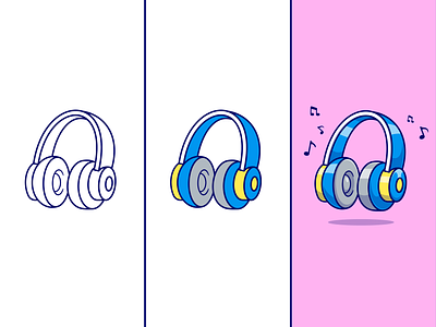 #CatalystTutorial Headphone🎧 band cute earphone headphone how to icon illustration logo lyric music radio singer singing sketch smartphone song step by step stuff tutorial
