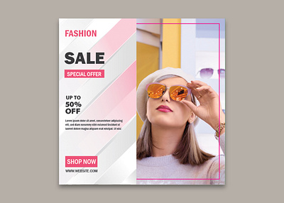 Modern Flyer Design graphic design