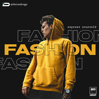 FASHION design graphic design icon