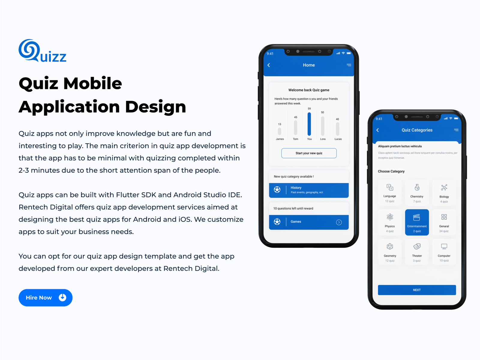 Quiz App app app design design icons ios app mobile app design mobile app development mobile ui mobileapp question quiz quiz app ui ui design uiux uiux design user interface ux ux design