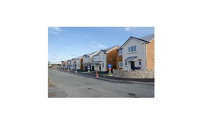 Home Refurbishments property construction