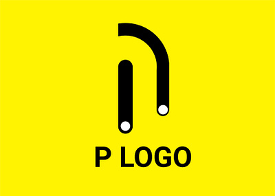 P Logo