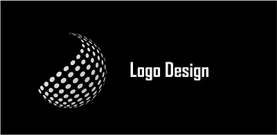 3D LOGO logo