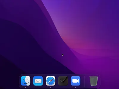 Check Icon Animation 3d animation app app icon dock icon iconography icons motion graphics todo