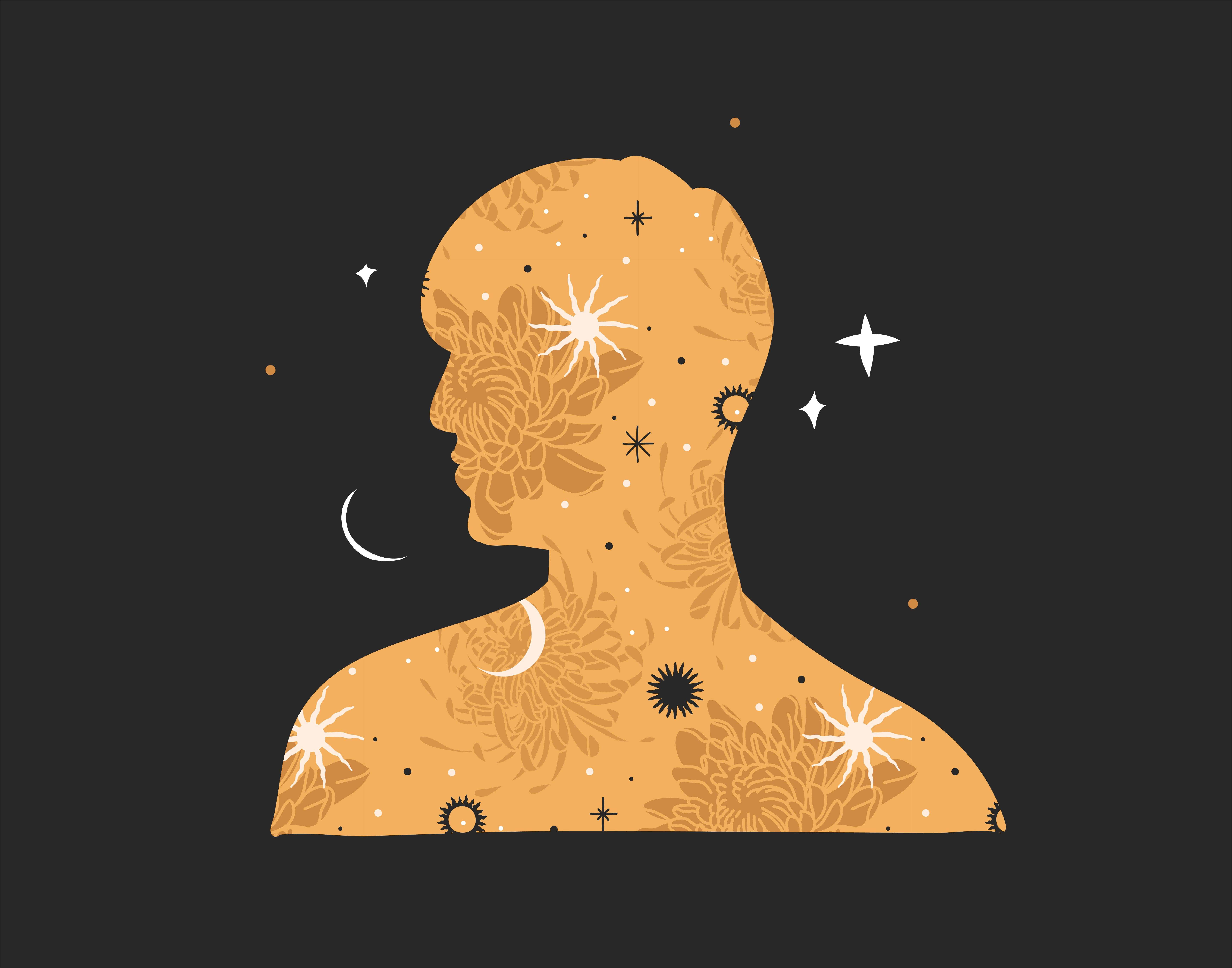 Example of Silhouette 1