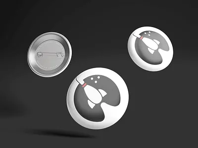 Bowling Space pins bowling branding character galaxy graphic design illustration logo planet space ui vector