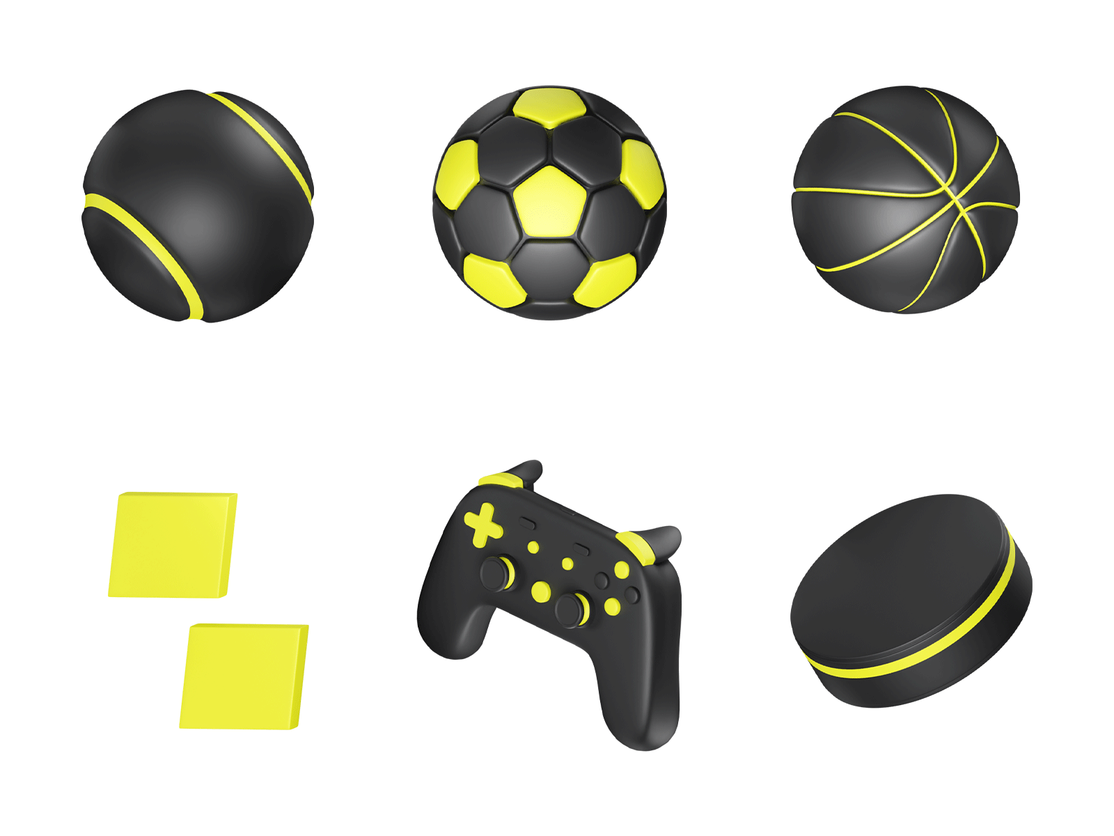 Example of Shot