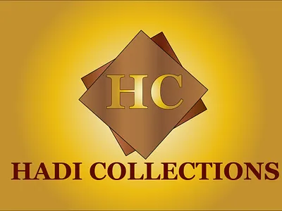 Haadi Collection graphic design logo design professional